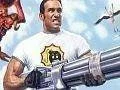 Serious Sam HD byl na PSN v plánu