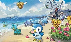 Nový trailer na hru Pokemon Legends: Arceus