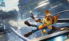 Ratchet & Clank: Rift Apart nově běží ve Fidelity modu při 40fps