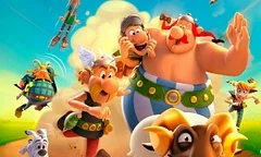 Hra Asterix & Obelix XXXL: The Ram From Hibernia vyjde v polovině října 