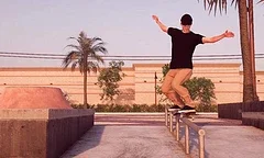 Hra Skater XL vyjde letos v červenci, gameplay trailer
