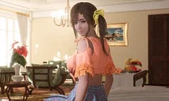 Oznámena hra Venus Vacation PRISM: DEAD OR ALIVE Xtreme