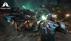 Příběhový trailer na hru Phoenix Point