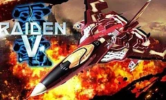 Xbox One střílečka Raiden V vyjde i v Evropě