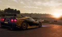 Gamescom trailer na závodní simulátor Project Motor Racing