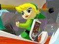 The Legend of Zelda: Wind Waker HD byl hotov za půl roku