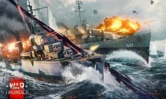 Oznámeno předběžné vydání War Thunderu na Xbox One