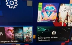 Xbox dostal nový update, upravuje vzhled i přidává češtinu