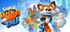 Super Lucky's Tale