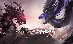 Wo Long: Fallen Dynasty dostane tento týden update s brněním ze hry Naraka: Bladepoint