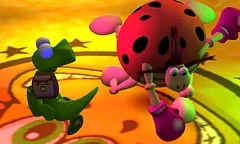 Remaster plošinovky Croc: Legend of the Gobbos odložen na začátek příštího roku