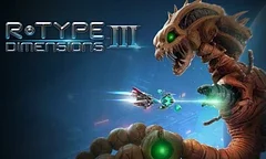Oznámena střílečka R-Type Dimensions III, vyjde v příštím roce