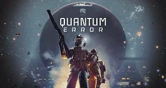 Příběhový trailer na akční hru Quantum Error