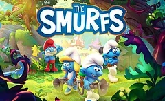 Gameplay trailer na hru The Smurfs: Mission Vileaf