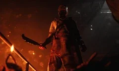 Gameplay trailer na hororovou hru The Casting of Frank Stone