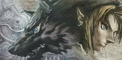 10 minut z The Legend of Zelda: Twilight Princess HD