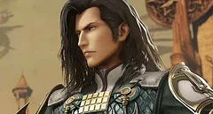 Hru Dissidia Final Fantasy NT obohatil nový bojovník