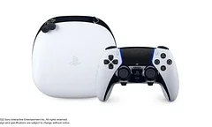 Sony zveřejnila video o designu a funkcích gamepadu DualSense Edge