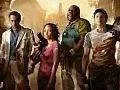 DLC The Passing pro Left 4 Dead 2