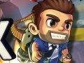Jetpack Joyride dnes pro PSP, PSV a PS3