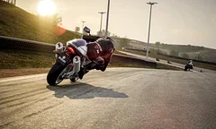 Oznámena závodní hra RIDE 5, vyjde koncem srpna