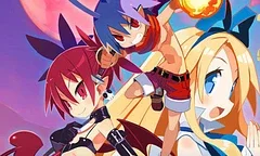 Oznámena Disgaea 1 Complete pro PS4 a Switch