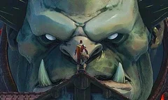 Akční hra Extinction vyjde v dubnu, oznámen season pass