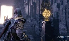 Hry God of War Ragnarök se prodalo přes 15 milionů kopií, rozšíření Valhalla bude oddělené