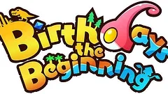 Nový deníček na Birthdays the Beginning ukazující tvorbu života