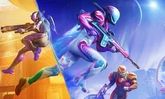 Multiplayerová akce Splitgate 2 dostane během prosince druhou šanci  