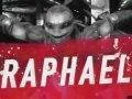 Teenage Mutant Ninja Turtles Out of the Shadows - Raphael Trailer