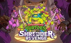 11 minut z mlátičky Teenage Mutant Ninja Turtles: Shredder’s Revenge