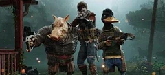 Mutant Year Zero: Road to Eden