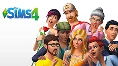 Launch trailer na The Sims 4
