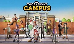 Two Point Campus
