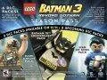 Oznámený Season Pass pre LEGO Batman 3: Beyond Gotham