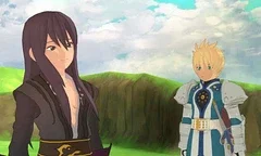 Příběhový trailer na Tales of Vesperia: Definitive Edition