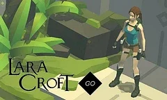 Oznámena hra Lara Croft GO pro PS4 a PSV, vychází už dnes