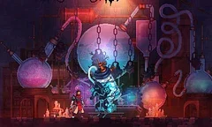 Oznámena hra Dead Cells pro PS4, Xbox One a Nintendo Switch