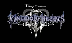 Kingdom Hearts III dostane koncem roku rozšíření Re:Mind, trailer