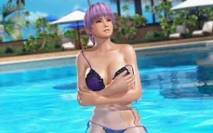 Dead or Alive Xtreme 3 trhá prodejní rekordy v obchodu Play-Asia