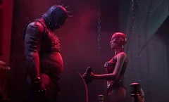 Akční hra Clive Barker's Hellraiser: Revival se připomíná novým trailerem. Nešetří se v něm nahotou ani násilím