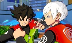 Bandai Namco oznámilo hru Dragon Ball Xenoverse 3