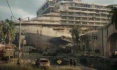 Multiplayerová hra The Last of Us zřejmě není úplně zrušena
