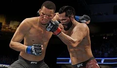 Oznámena hra EA Sports UFC 4