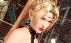 Rachel se dostane do bojovky Dead or Alive 6
