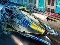 Spekulace: Evolution Studios bude zodpovědné za budoucnost série WipEout