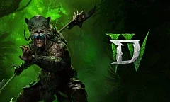 Hraný launch trailer na Diablo IV: Vessel of Hatred