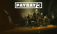 Nový trailer na kooperativní akci Payday 3 ukazuje stealth hraní