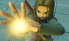 Hry Dragon Quest XI: Echoes of an Elusive Age se prodalo 5.5 milionů kopií